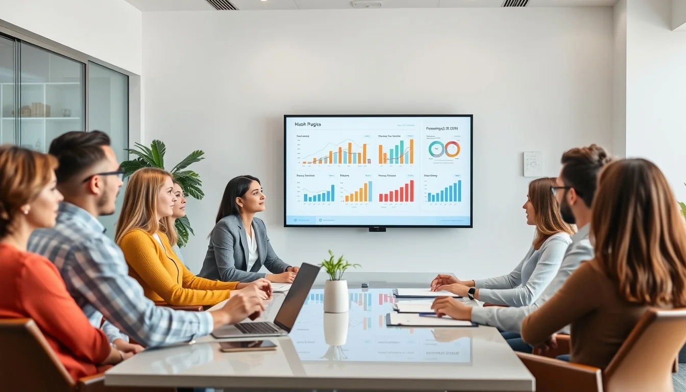 Professional plan visual