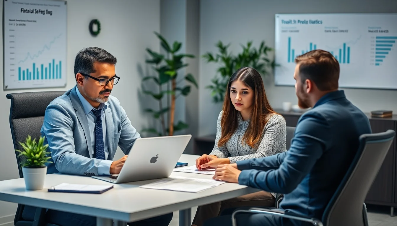 Bienvenido a Salud Financiera